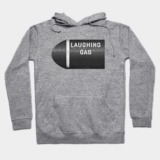 Laughing Gas Hoodie